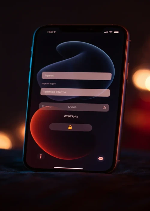 Interface de connexion sécurisée de Spinbara Casino avec champs de saisie pour l'email et le mot de passe, et un bouton d'accès.